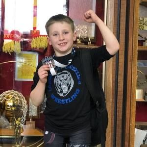 Meet your Posher, Joseph